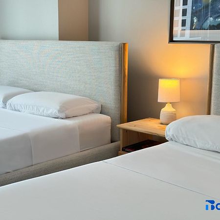 W Hotel Luxury High Rise Miami Eksteriør bilde